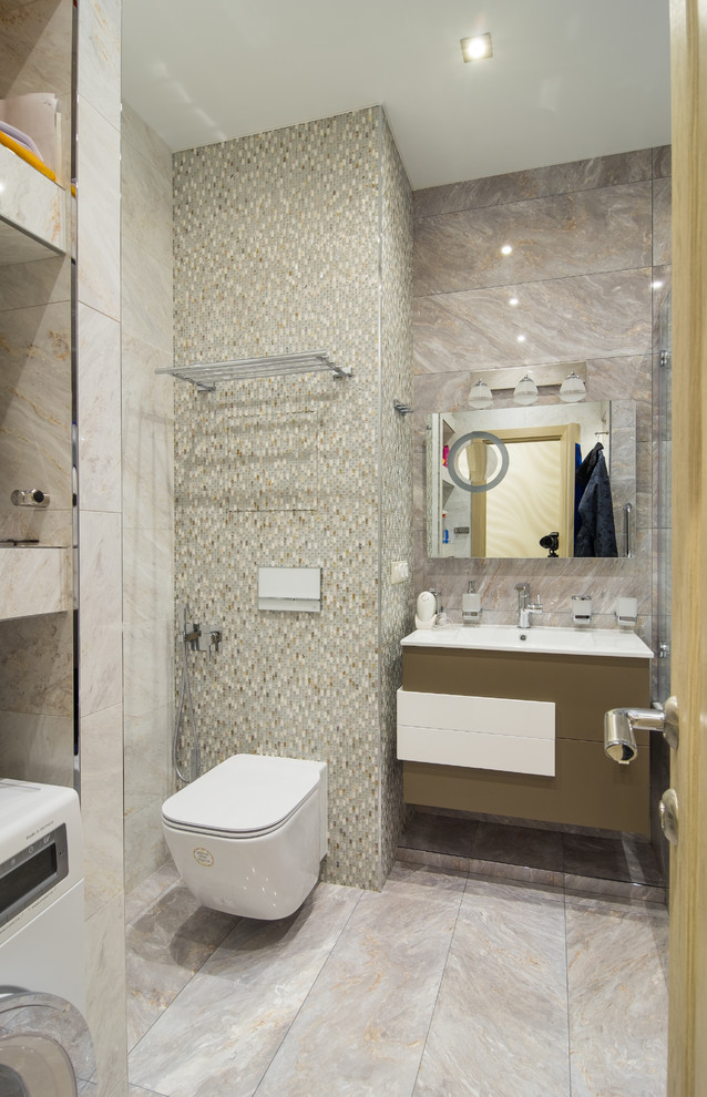 Квартира в Москве