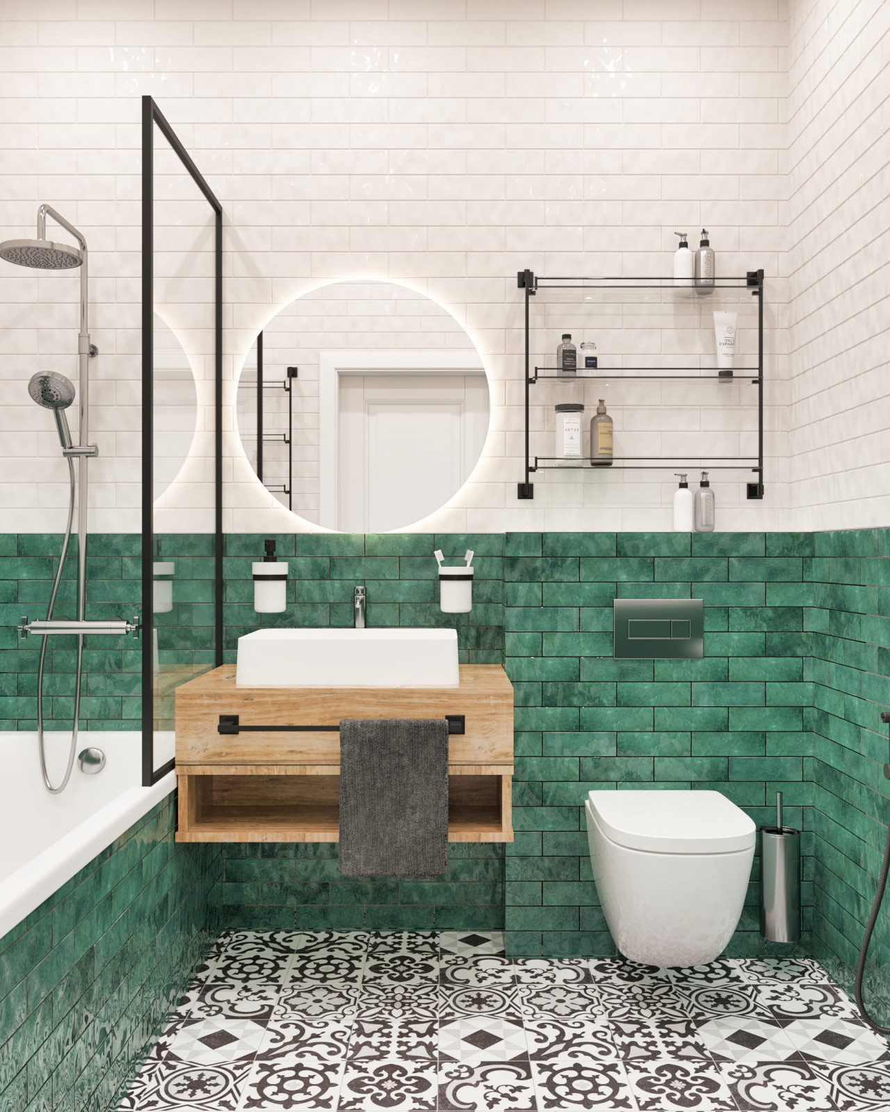 ЖК Парк Столиц