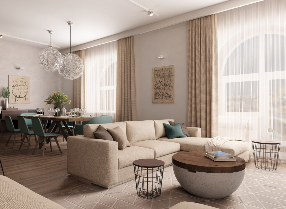 Квартира в ЖК “Классика”