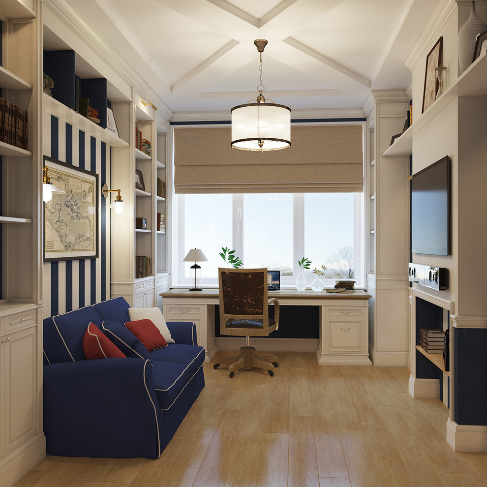 Дом кот.пос. "Онегин парк"