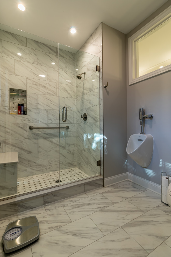 Elegant Artists' Prairie