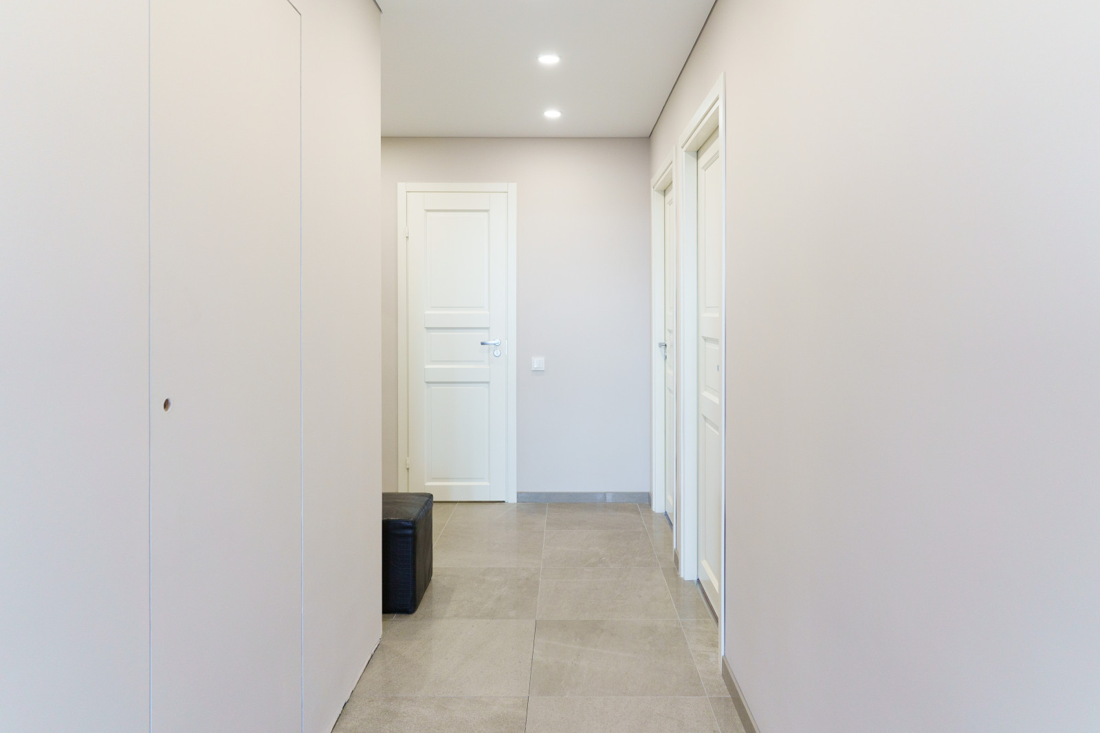 Уютный ремонт квартиры в ЖК Мякинино Парк, 54 кв.м.