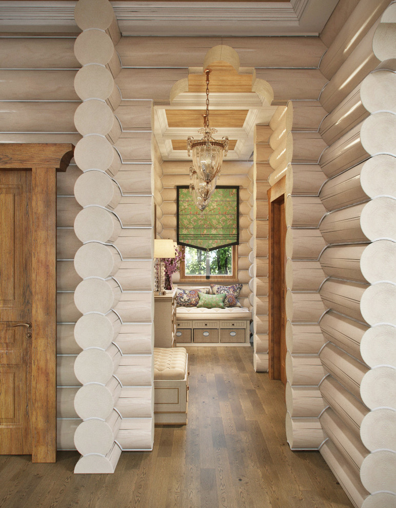 Дом Гидроузел