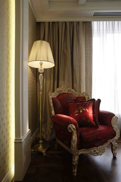 Детали реализованных проектов. Выполнены в сотрудничестве с дизайнерами.