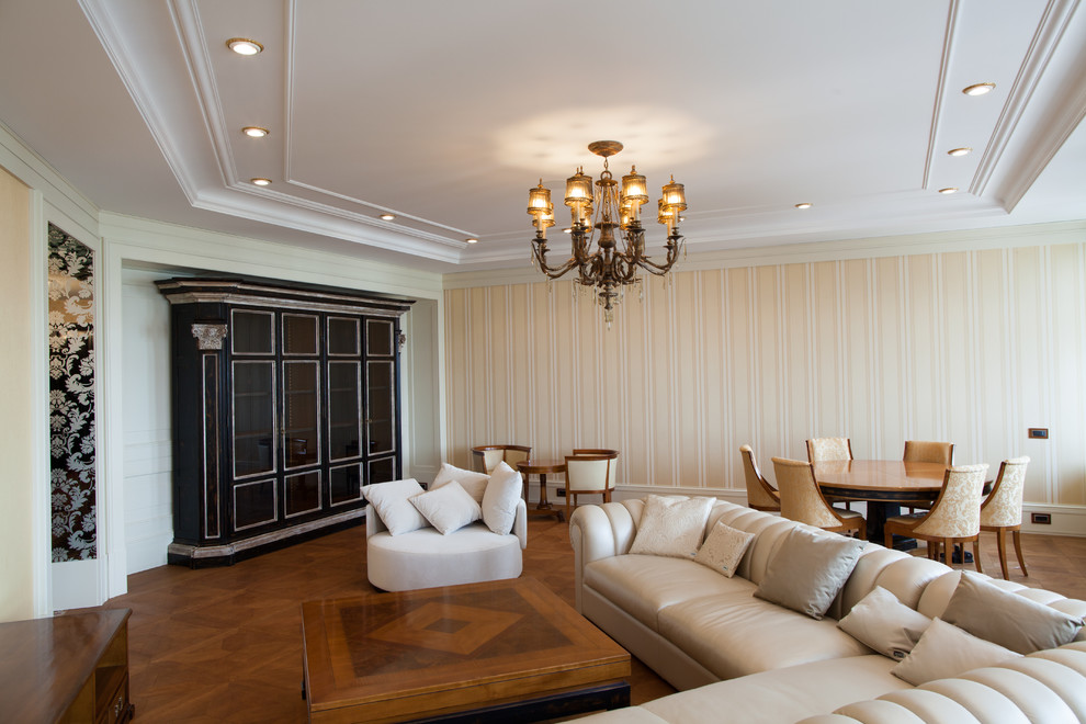 Третьяковка