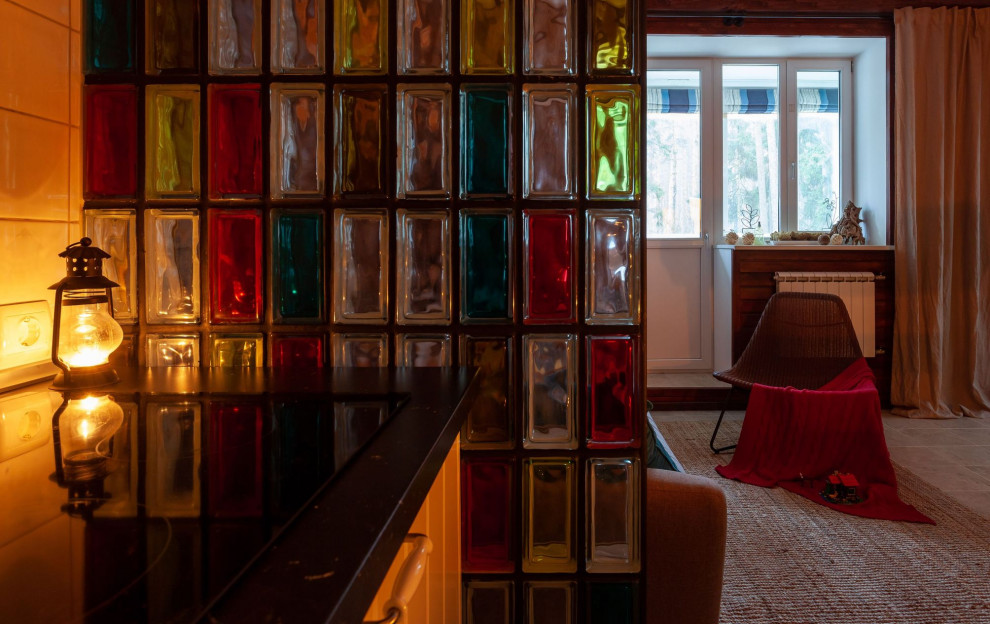 Квартира в курортном поселке "Яхонтовый лес"