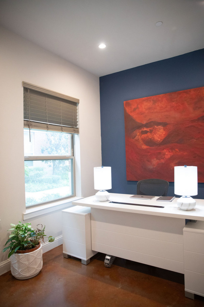 Townhome Interior Design