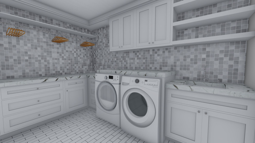 The Bailey Residence Remodel