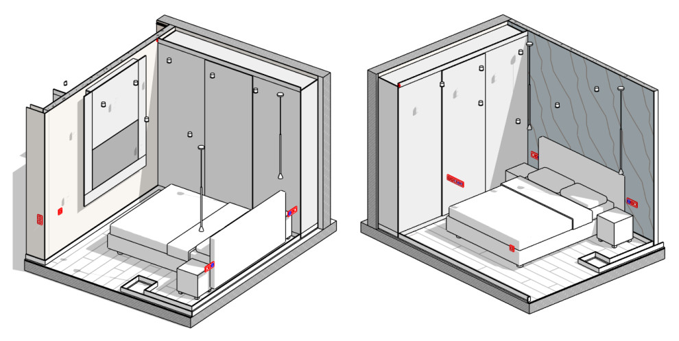 ЖК Кедровый парк, г.Артем