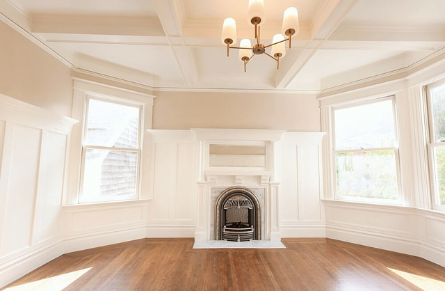 Cool Cole Valley Flat klassisk-dagligstue