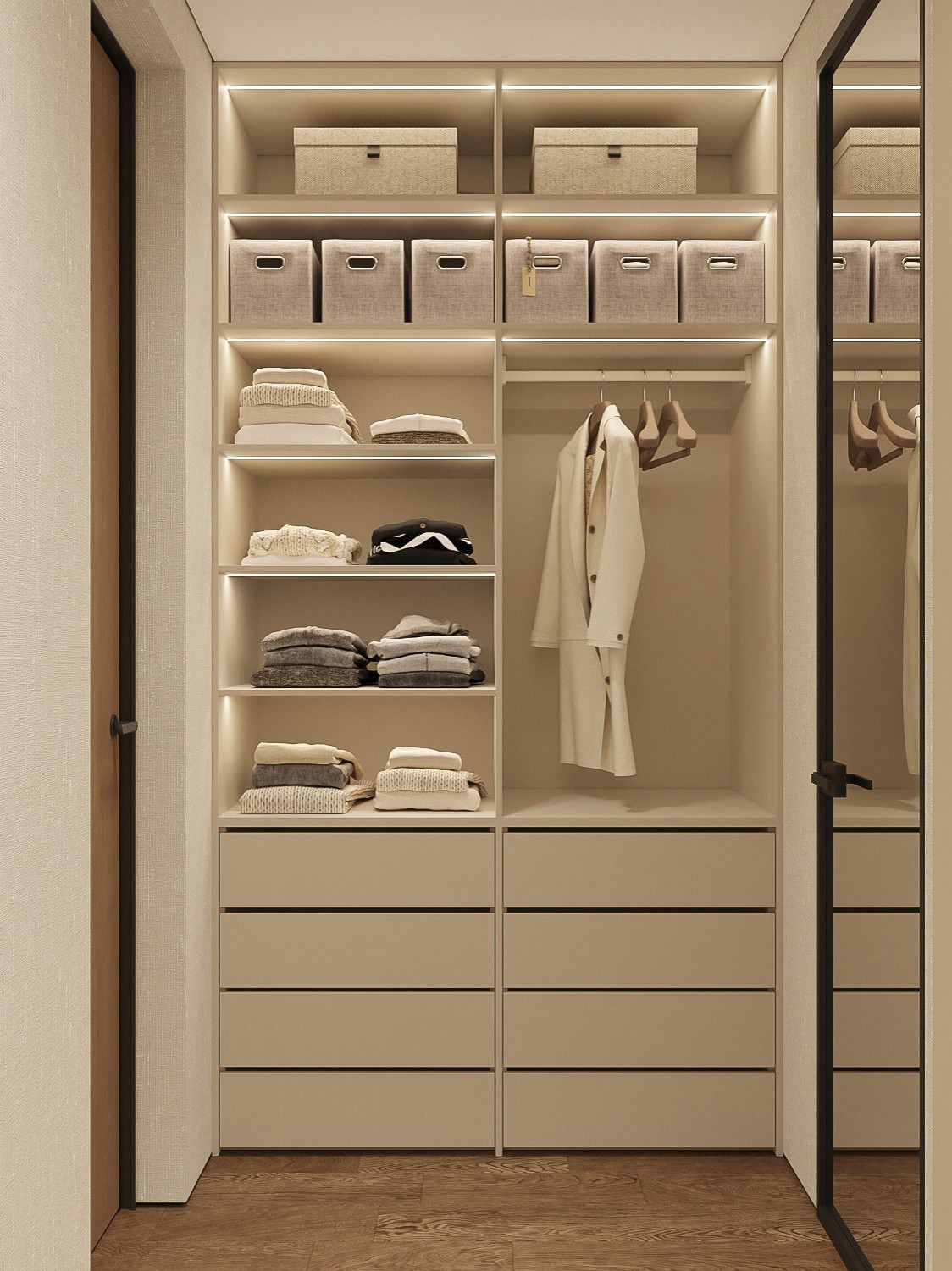 Квартира 110 м2 в ЖК Нагорный, г. Екатеринбург