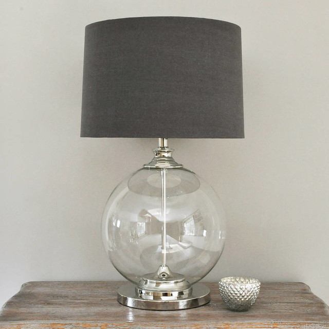 Contemporary Table Lamps