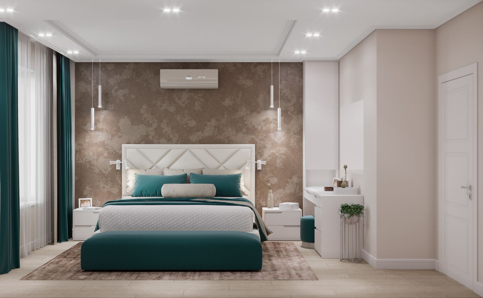 Дизайн-проект квартиры