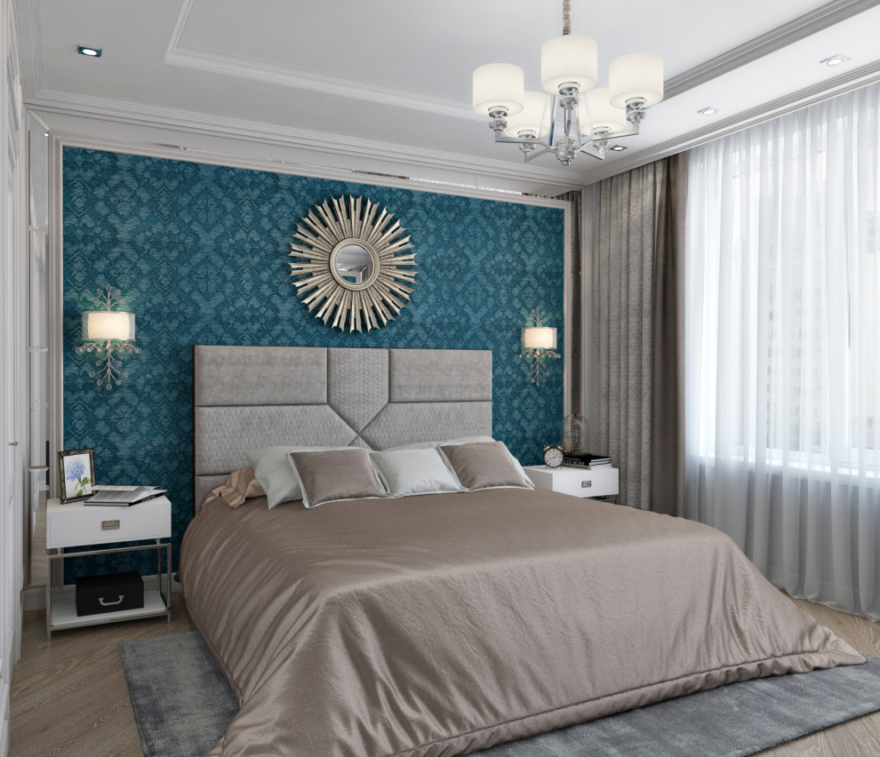 ЖК "Савеловский сити" Квартира для чудесной семьи