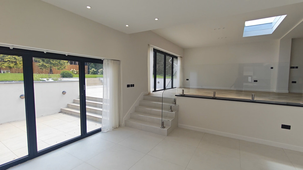 Woodpecker close Cobham