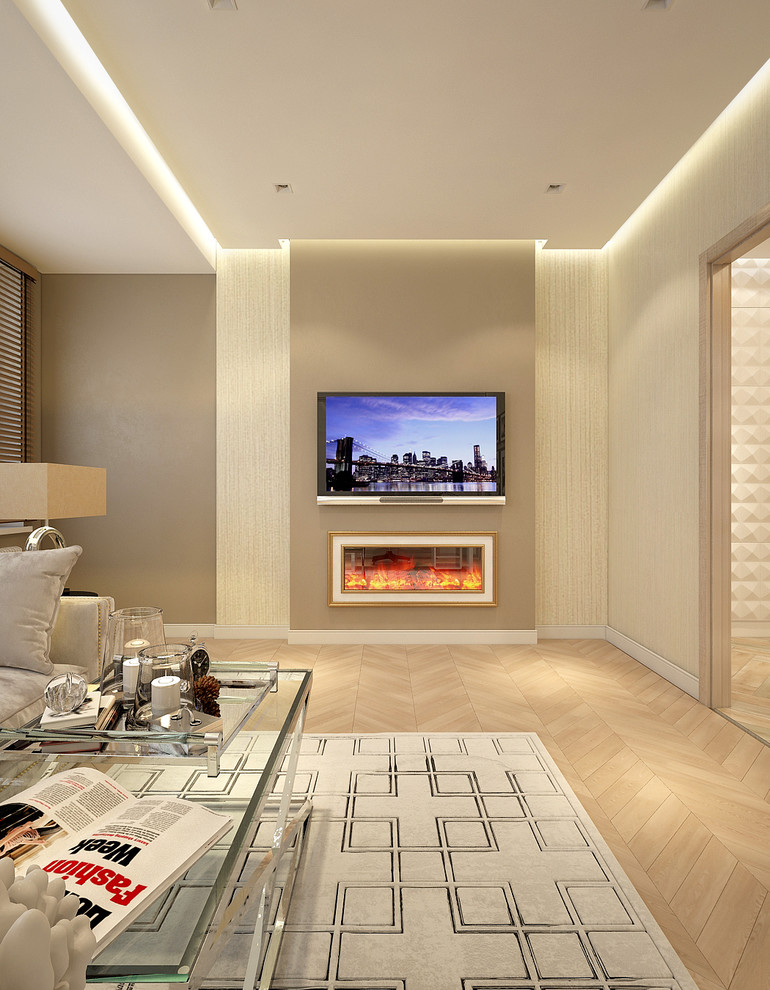 Квартира в Аспекте