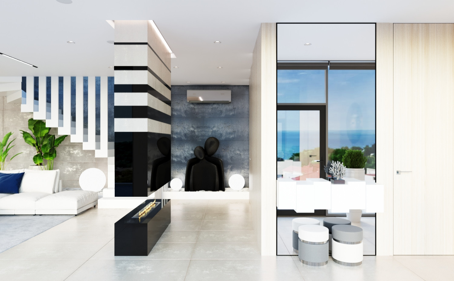 Вилла в Сочи