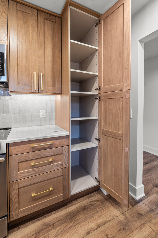 Frances Street Remodel