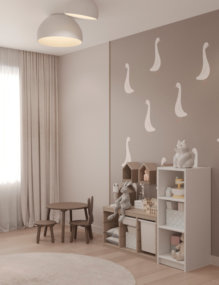 Квартира на Южном берегу