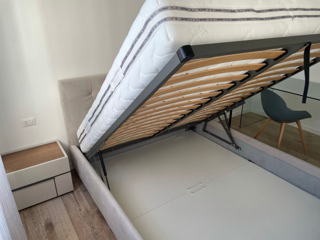 PARCO 80 minimalistisch-schlafzimmer