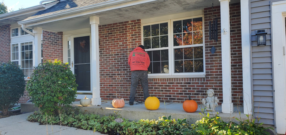 Vinyl Replacement Windows And Sliding Glass Doors