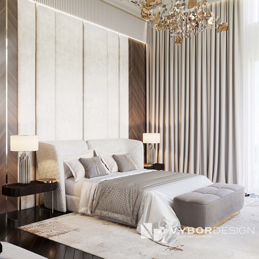 Элегантная роскошь