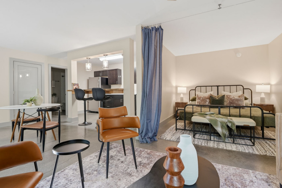 84 Middlemont