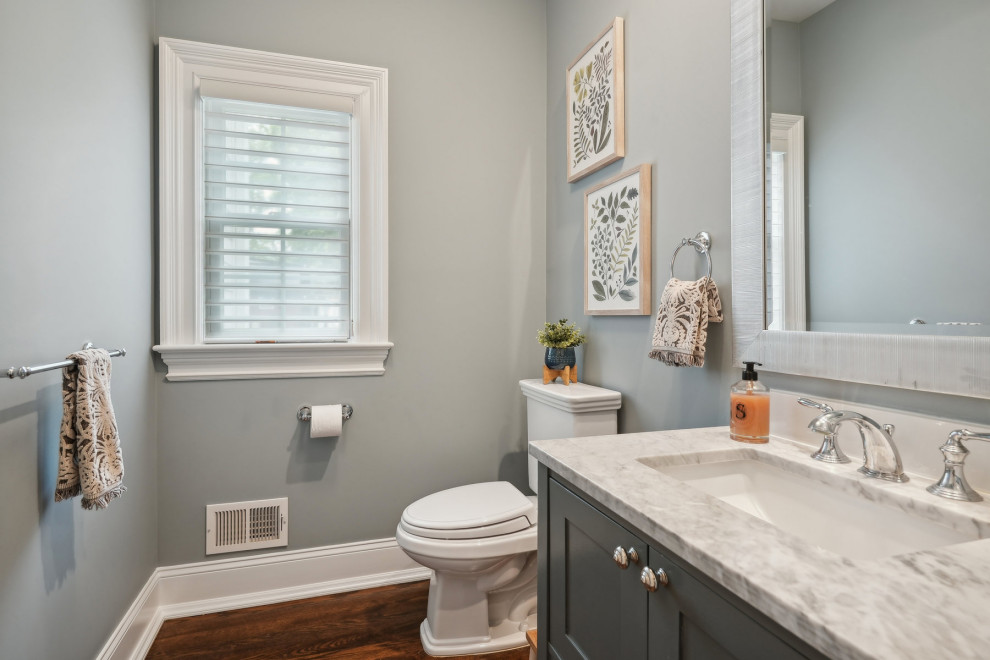Custom Home Build | Woodland
