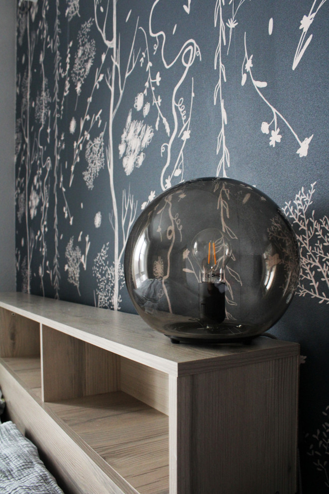 ЖК Лесопарковая (2020)