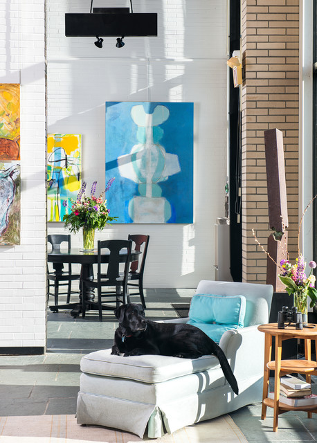 The Bundy Modern modern