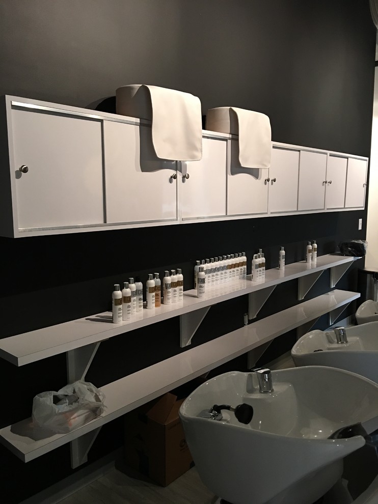 Beauty Salon