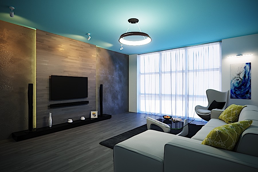 Наши работы