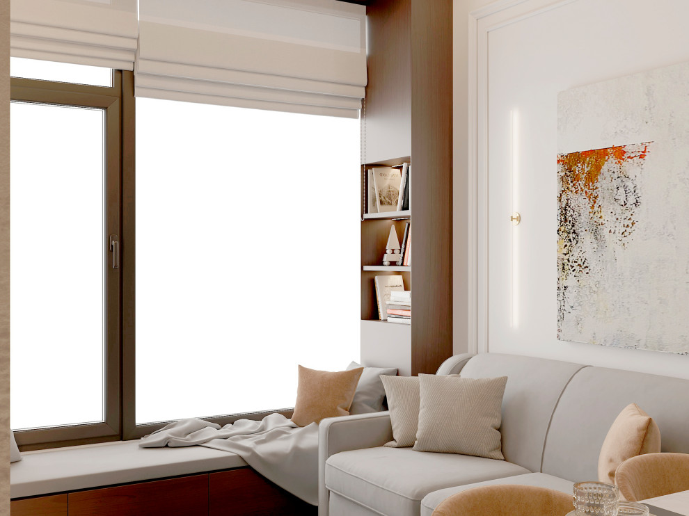 ЖК Архитектор