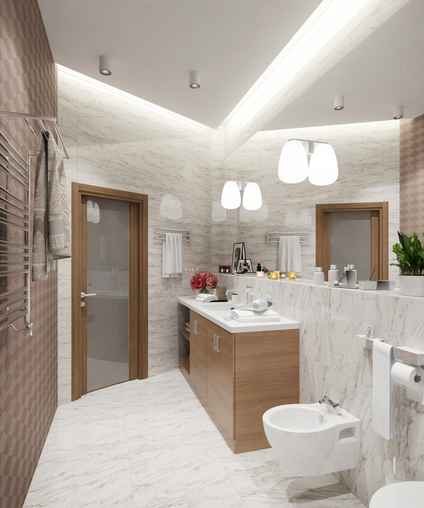 Квартира на Б. Гагарина