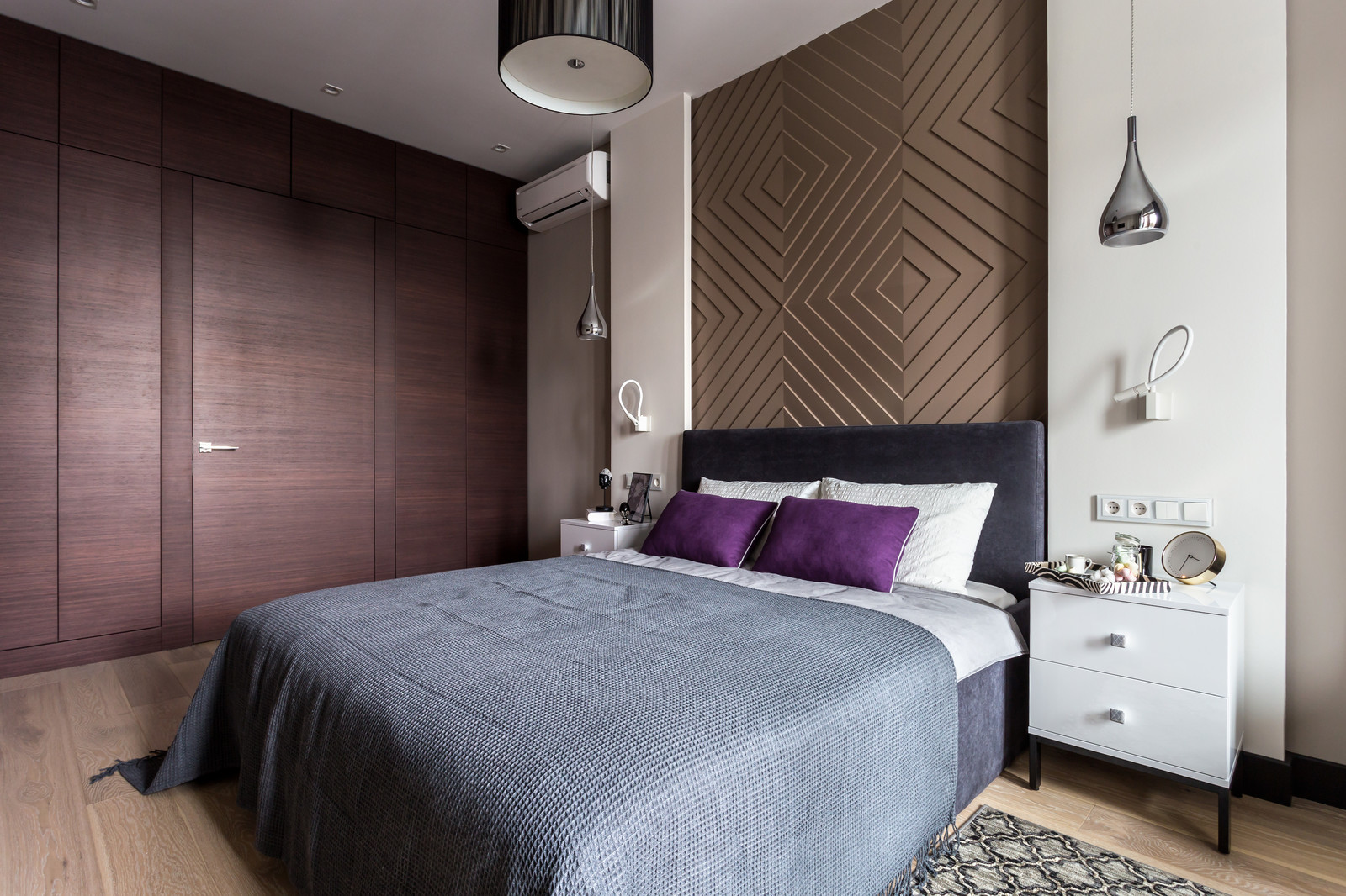 Квартира на Крестовском