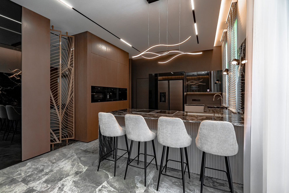 Уютный минимализм