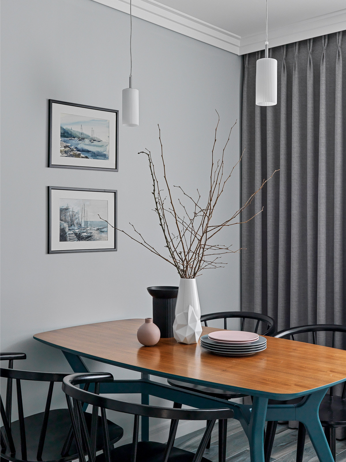 Квартира для сдачи в аренду, кухня столовая