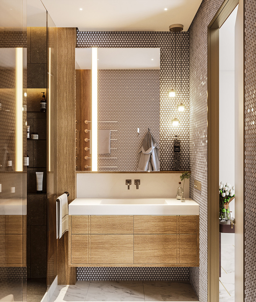 ЖК Парк Рублево 3