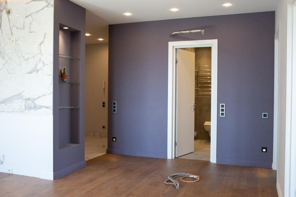 Квартира 57м2 ЖК «Люберцы 2020»