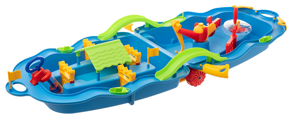 children's play trolley