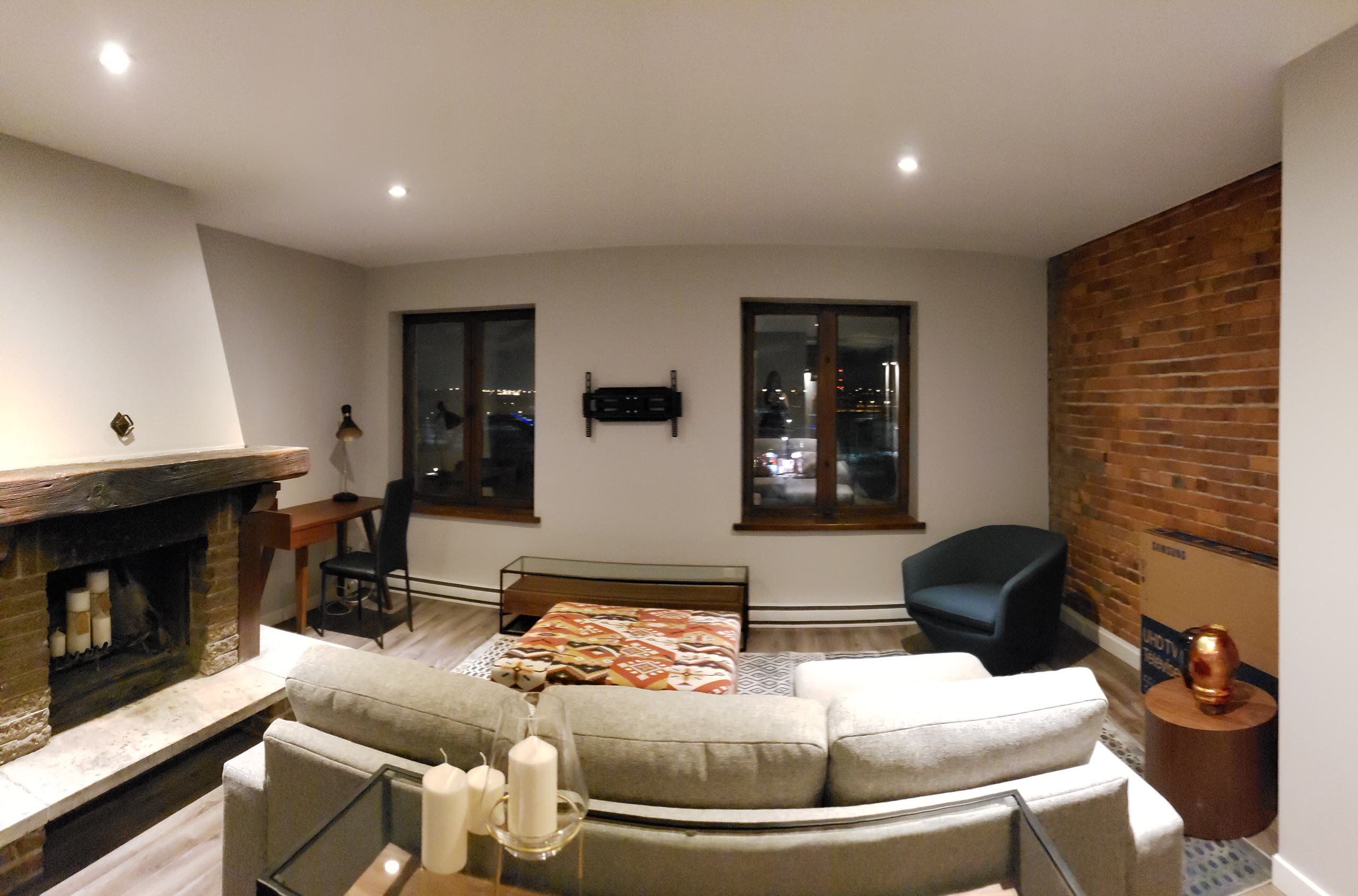 Loft 252 Saint Paul