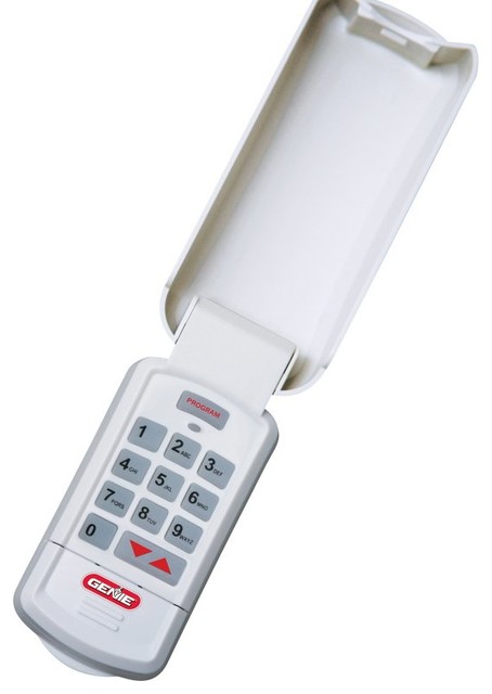 Genie Wireless Keypad - 37332R