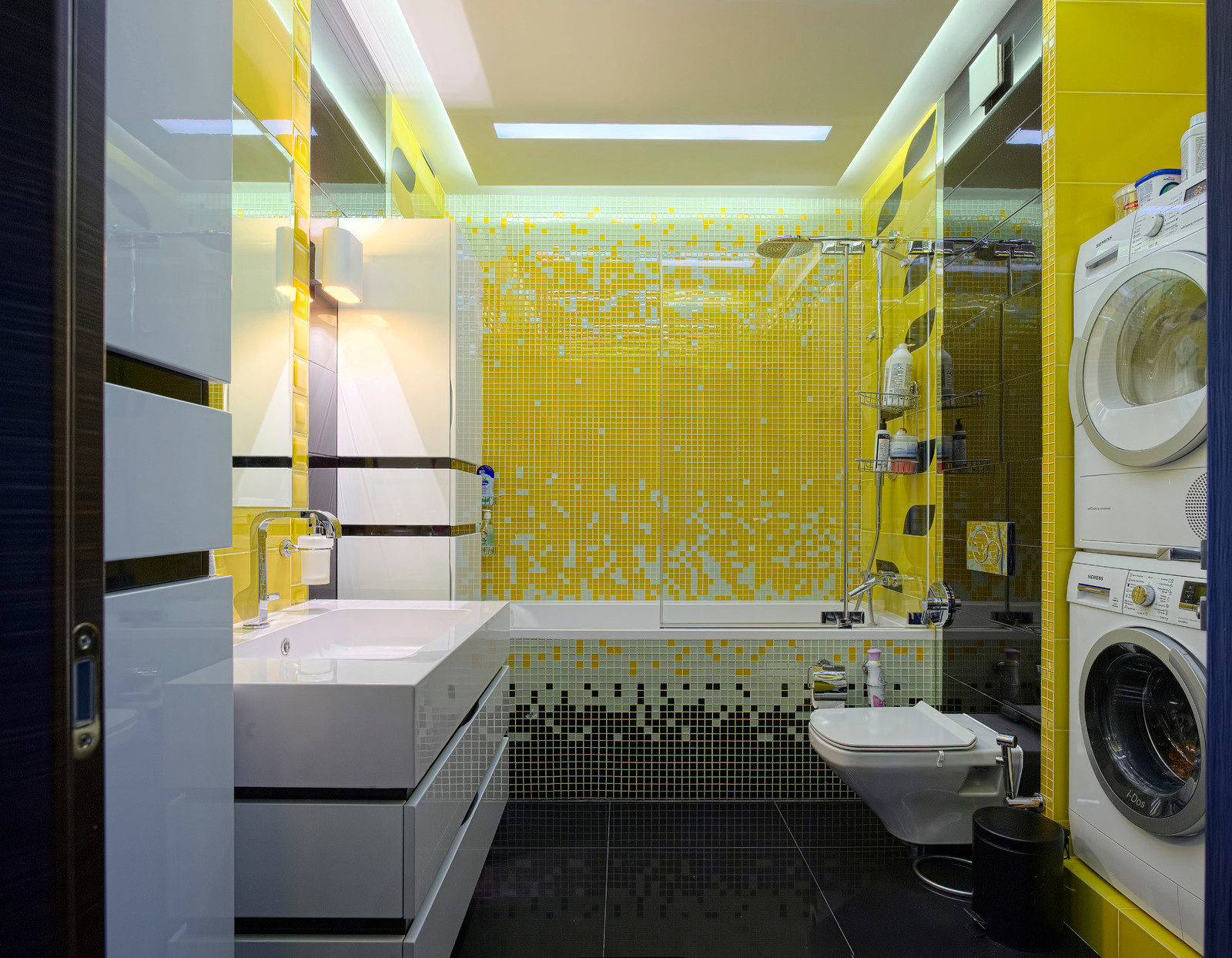 ЖК Богородский