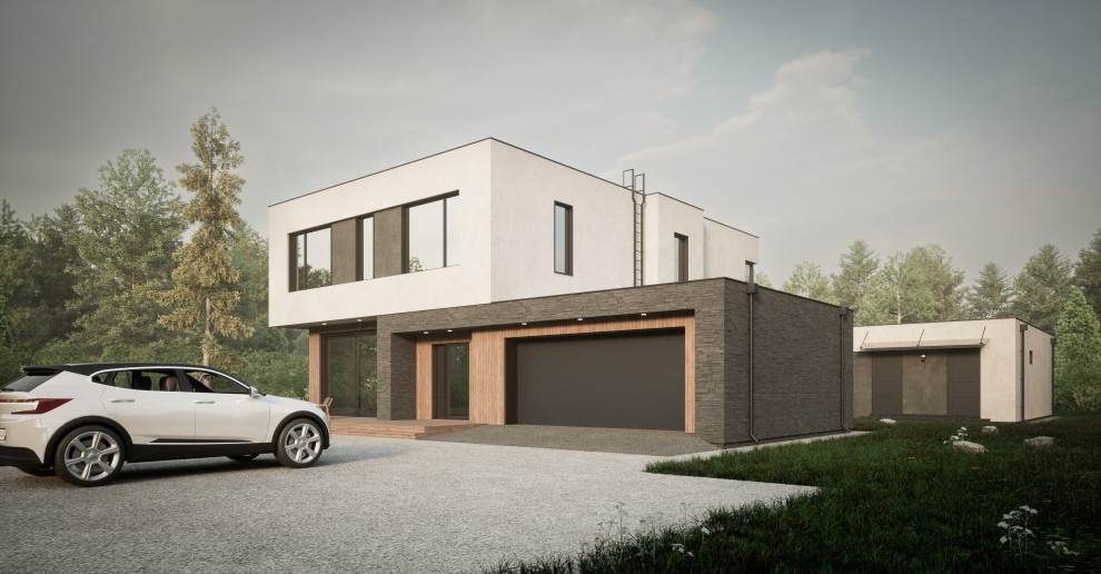 Входная группа