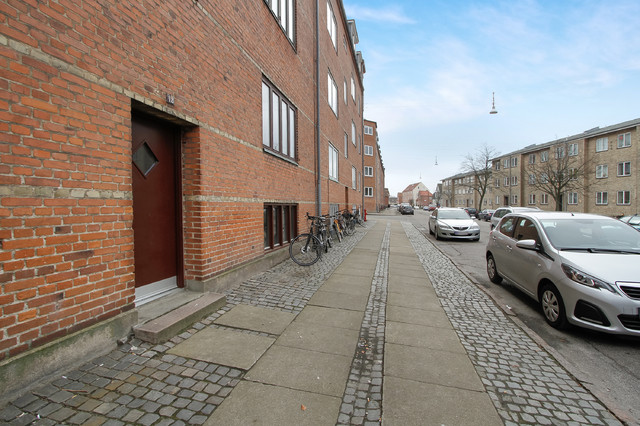 Suensonsgade 12 