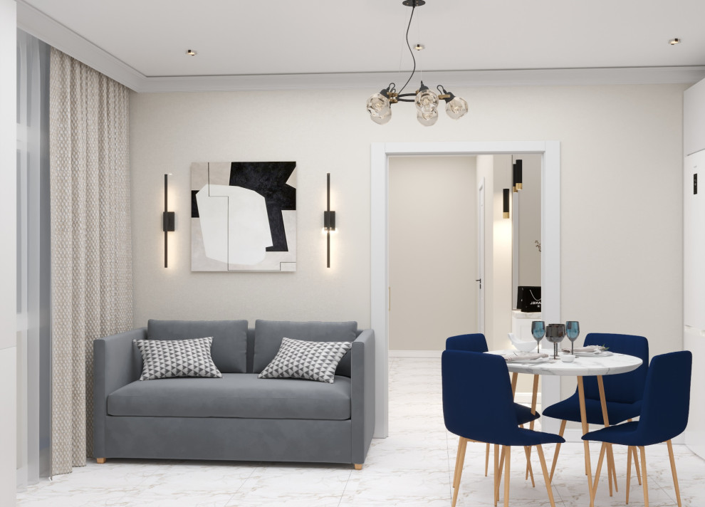 ЖК "Вересаево " квартира 65 кв.м.