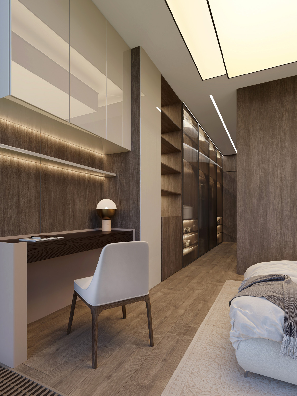 Частный дом Lapino