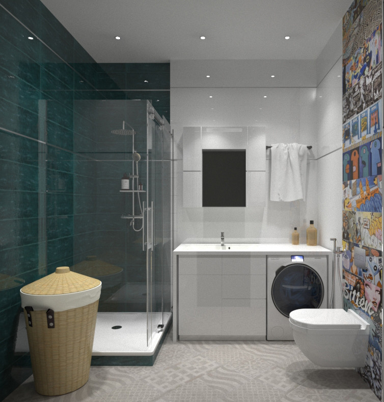 "ЭКО Лофт 45"