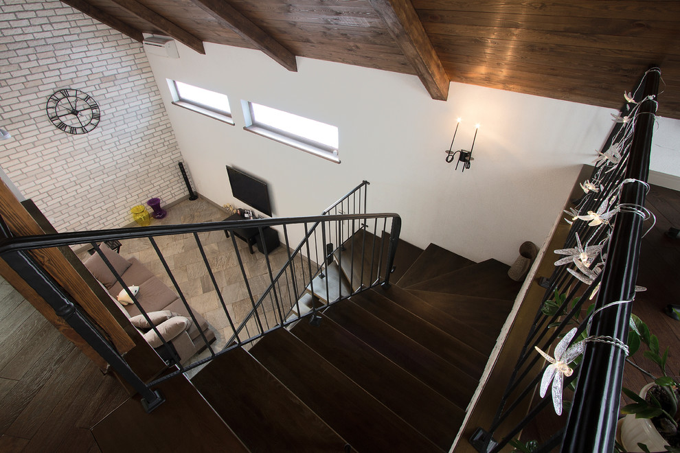 коттедж 240 м2 в Уфе