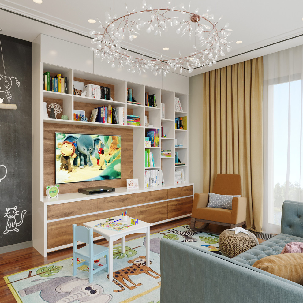 ощущение природы